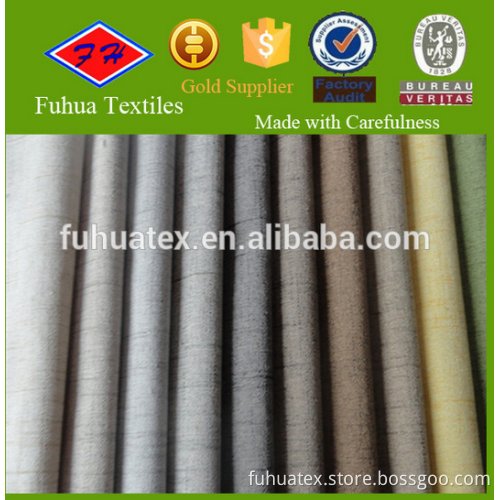 high quality linen fabric upholstery fabric hometextile fabric for sofa curtain